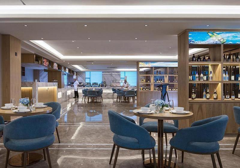 Kyriad Hotel Dongguan Dalingshan South Road