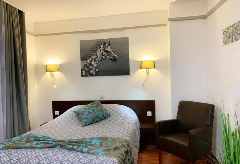 ホテル L Embleme  Boutique