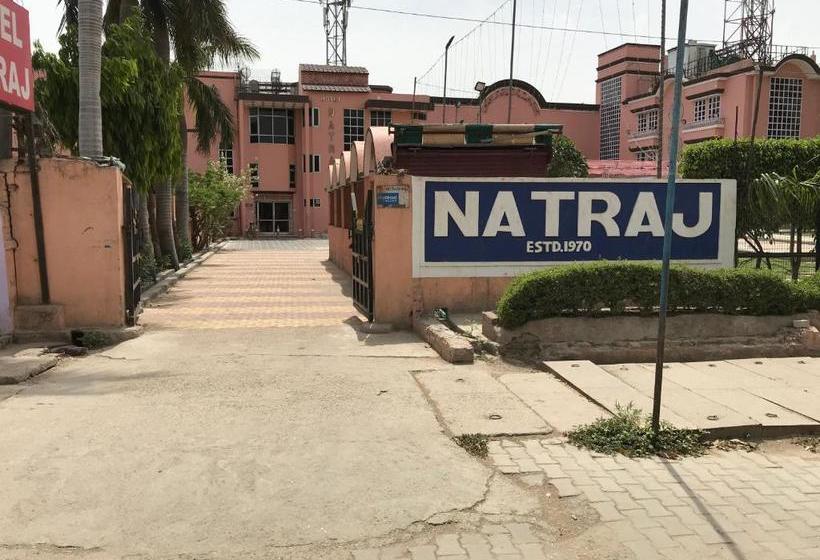 Hotel Natraj