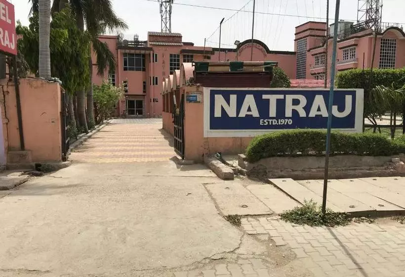 Hotelli Natraj