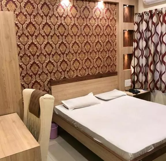 Hotelli Natraj