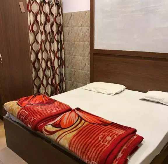 Hotelli Natraj