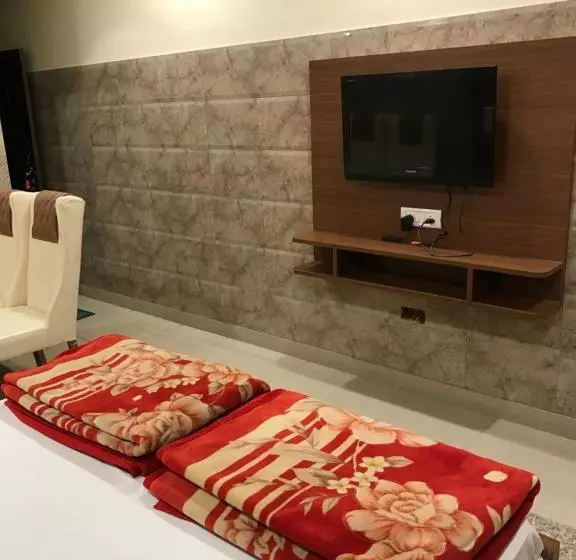 Hotelli Natraj