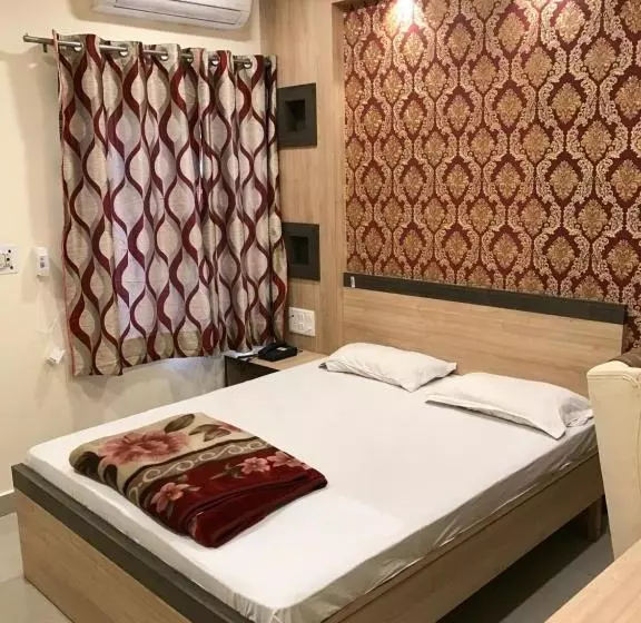 Hotelli Natraj