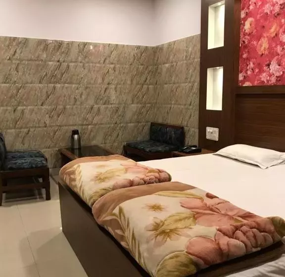 Hotelli Natraj