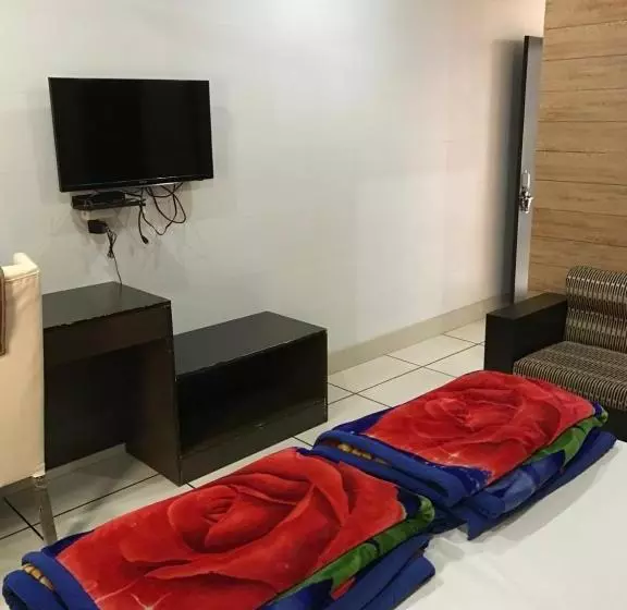 Hotelli Natraj