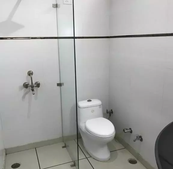 Hotelli Natraj