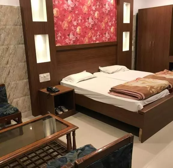 Hotelli Natraj