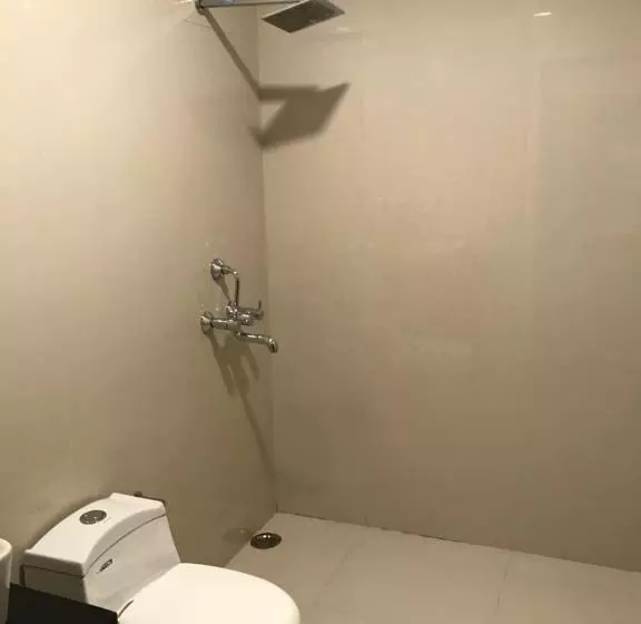 Hotelli Natraj