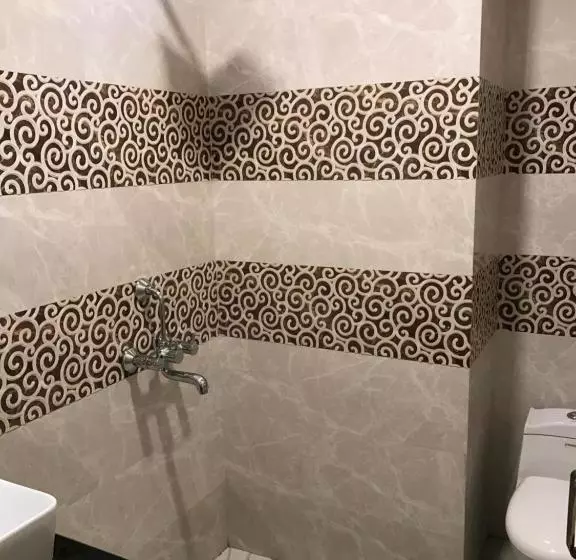 Hotelli Natraj
