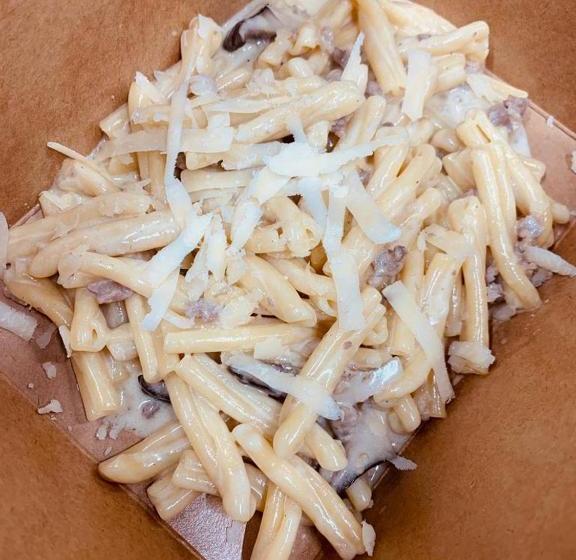 Szálloda Orizzonte M