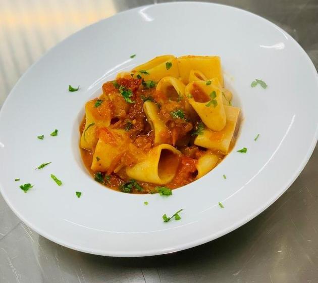 Szálloda Orizzonte M