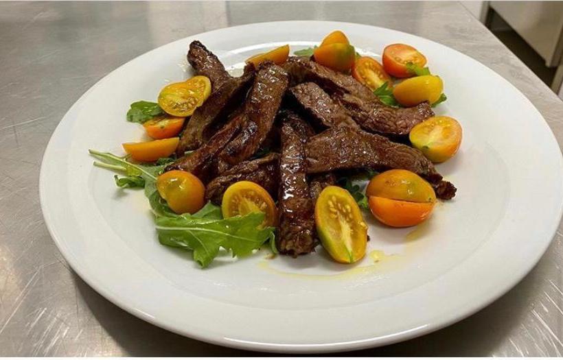 Szálloda Orizzonte M