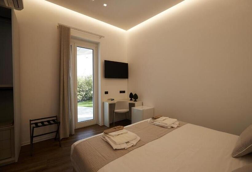 Szálloda Orizzonte M