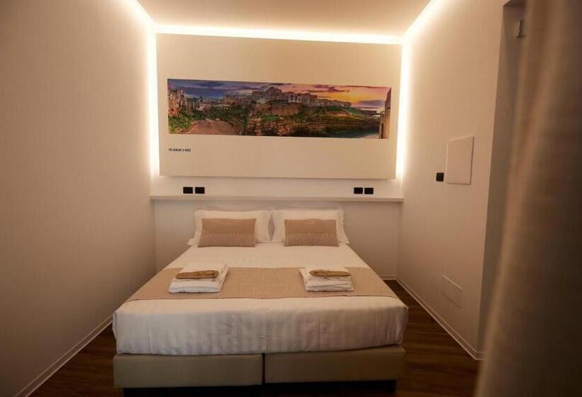 Szálloda Orizzonte M