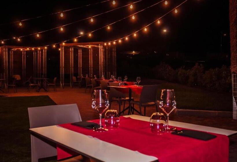 Szálloda Orizzonte M