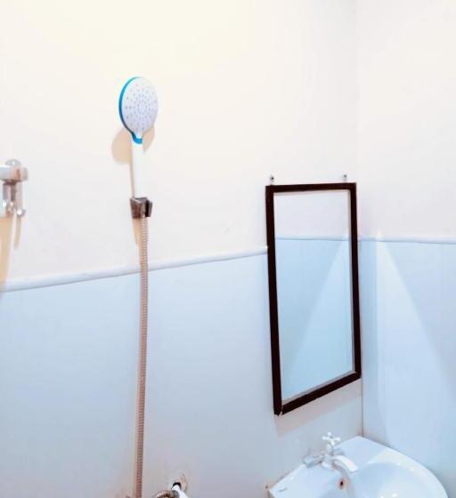 Hotel Oyo Flagship 3688 Pot Art