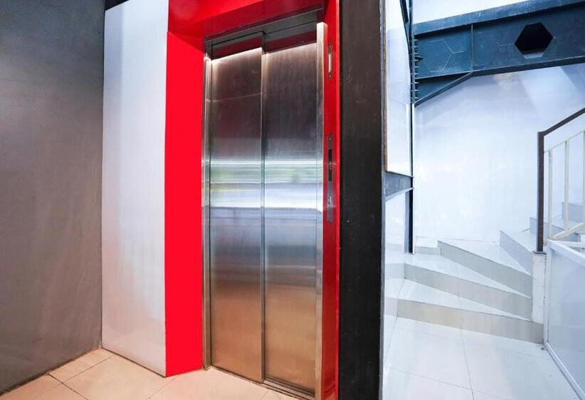 Hotel Oyo Flagship 3688 Pot Art