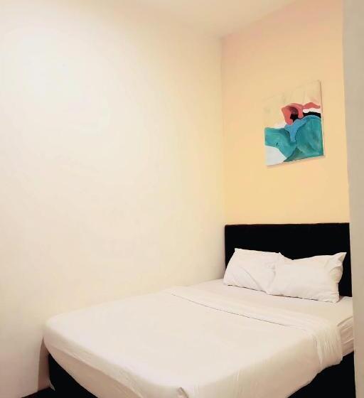 Hotel Oyo Flagship 3688 Pot Art