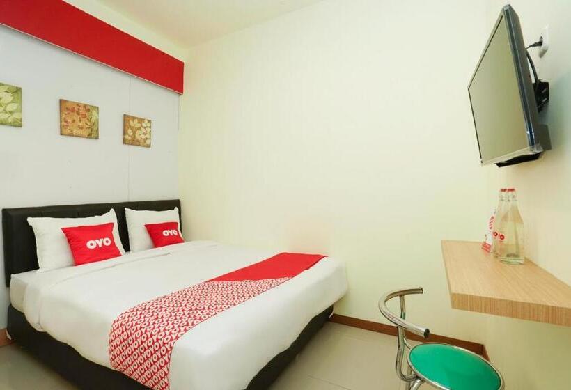 Hotel Oyo Flagship 3688 Pot Art