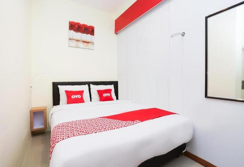 Hotel Oyo Flagship 3688 Pot Art