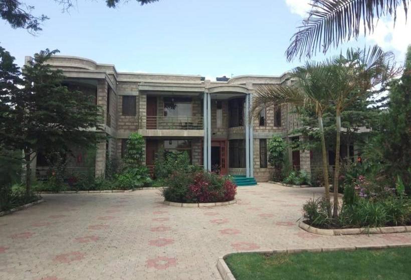 Sunbright Hotels Ltd