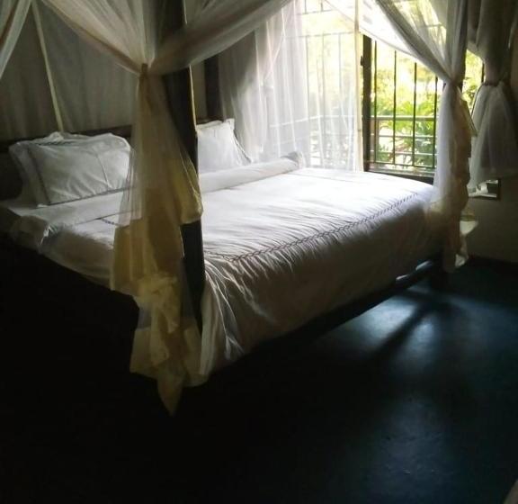 Sunbright Hotels Ltd