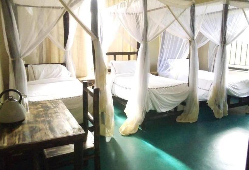 Sunbright Hotels Ltd