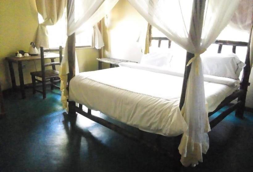 Sunbright Hotels Ltd