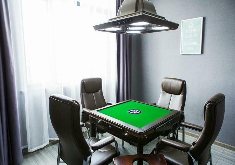 Thank Inn Chain Hotel Zhejiang Huzhou Deqing County Xinshi Town Huancheng West Road