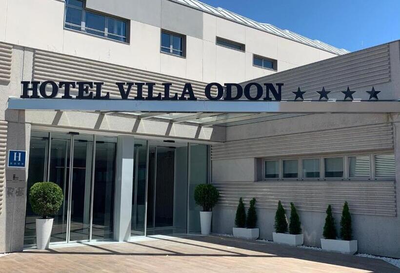 فندق Villa Odon