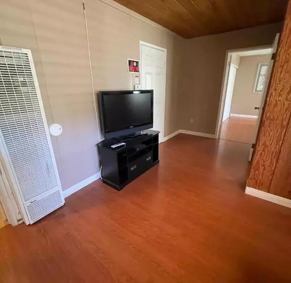 مُتل Mountain View Cabins