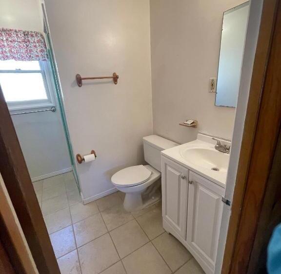 汽车旅馆  Mountain View Cabins