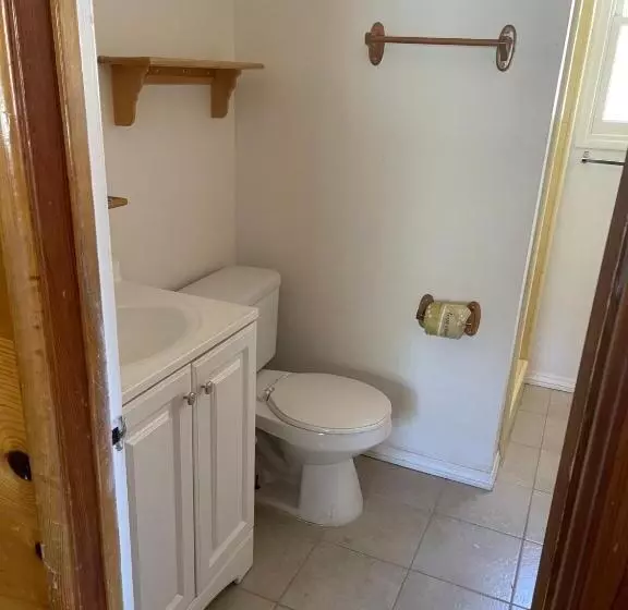 مُتل Mountain View Cabins