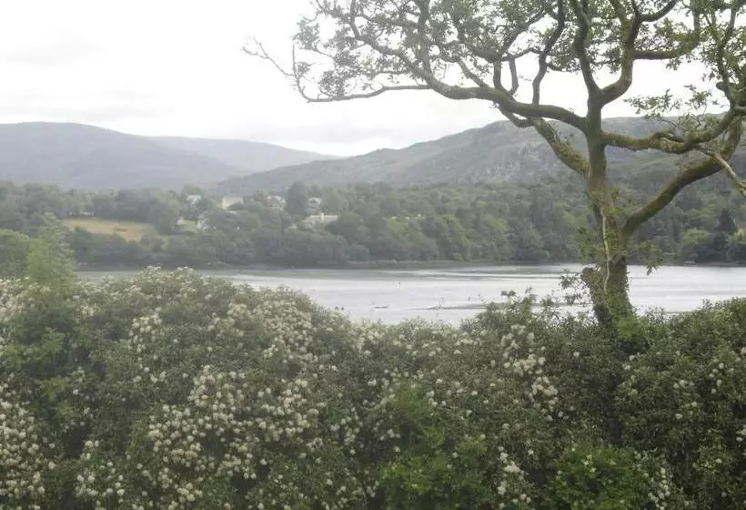 ペンション Abbeycourt Kenmare Kerry