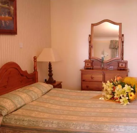 ペンション Abbeycourt Kenmare Kerry