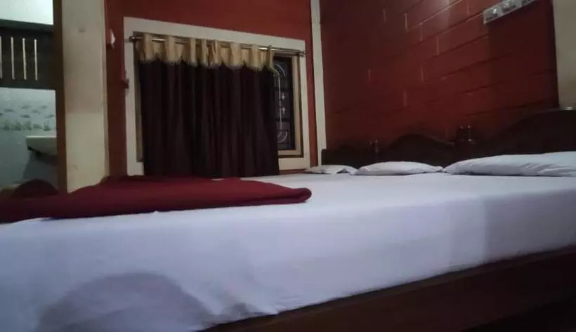 پانسیون Shree Katyayani Residency