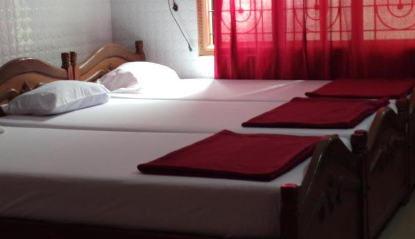 Pensão Shree Katyayani Residency