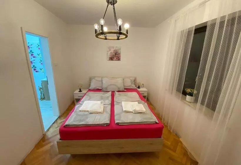 هاستل Sobe Kaki In Kivi