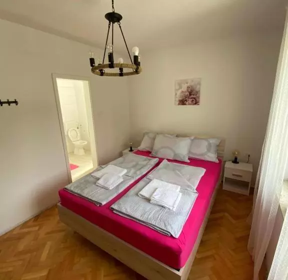 هاستل Sobe Kaki In Kivi