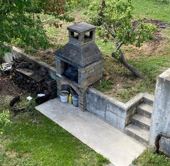 هاستل Sobe Kaki In Kivi