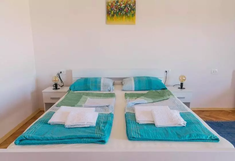 هاستل Sobe Kaki In Kivi