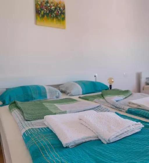 هاستل Sobe Kaki In Kivi