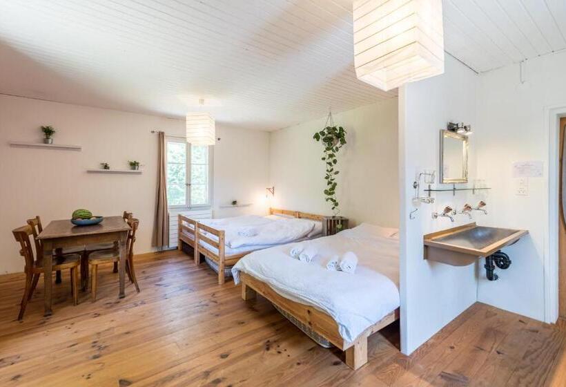 Bed and Breakfast Goya Onda