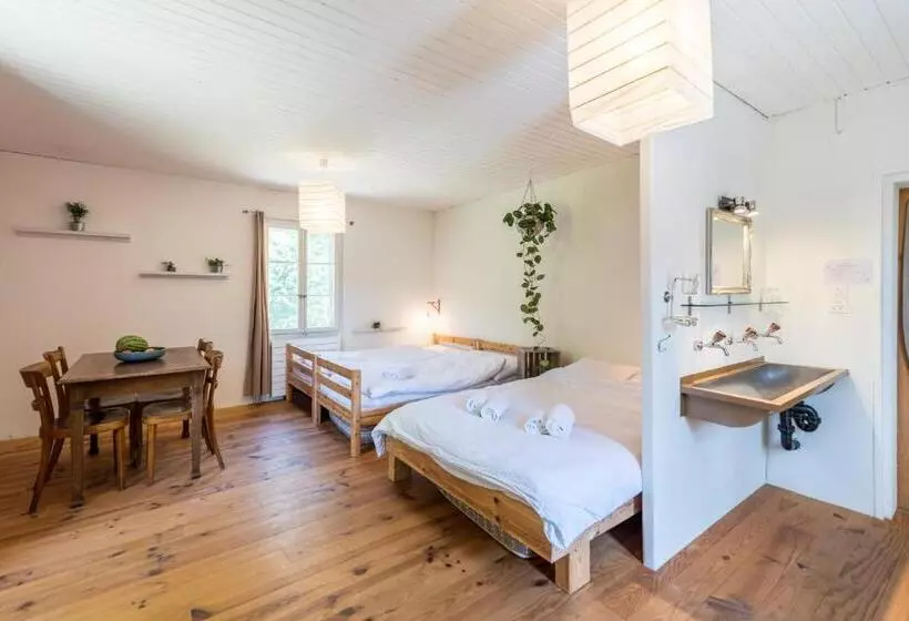 Aamiaismajoitus (B&B) Goya Onda