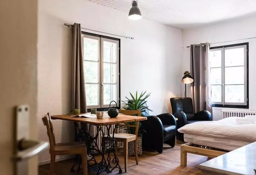 Aamiaismajoitus (B&B) Goya Onda