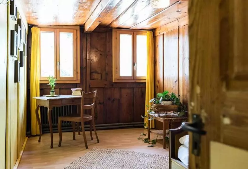 Aamiaismajoitus (B&B) Goya Onda