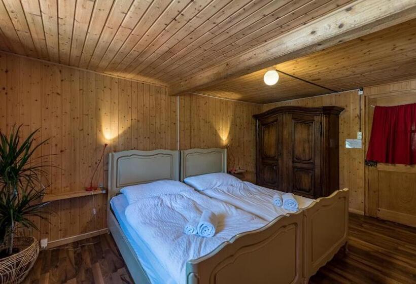 Bed and Breakfast Goya Onda