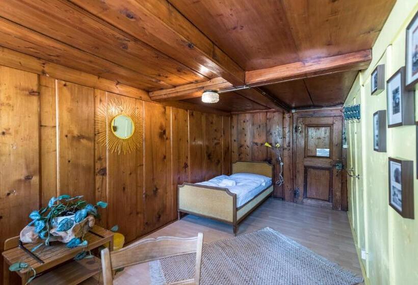 Bed and Breakfast Goya Onda