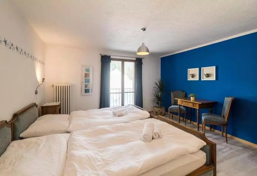 Aamiaismajoitus (B&B) Goya Onda